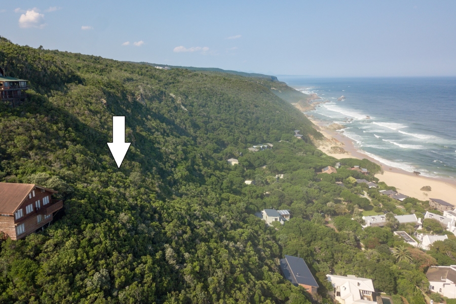 0 Bedroom Property for Sale in Keurboomstrand Western Cape